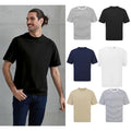 Premier ‘Utility 2.0’ oversized t-shirt - Unisex, 100% Bci Cotton