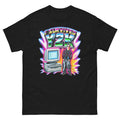 I Survived Y2K Spotlights Guy Funny T-Shirt Shirt