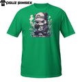 Cool Panda T-Shirt – Urban Chill Vibes with Streetwear Style