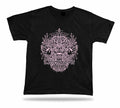 Chimaeras thoughts illusion modern lucky charm humor Tshirt Tee shirts gift sale