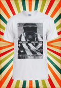 ASAP Rocky Long Live Funny Rap Men Women Vest Tank Top Unisex T Shirt 2