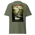 The host Unisex classic tee