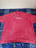 Stay Cool Graphic Shirt