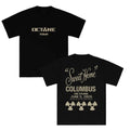 Don Toliver Merch Octane Sweet Home Columbus On June 9, 2026 Shirt S-5XL