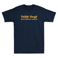 Valley Forge Automotive Center Humor Saying Novelty Men's Short Sleeve T-Shirt