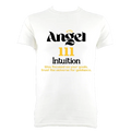 Angel111 Custom Print T-Shirt Mens Graphic Tee Multiple Sizes
