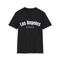 Stylish Los Angeles Tshirt