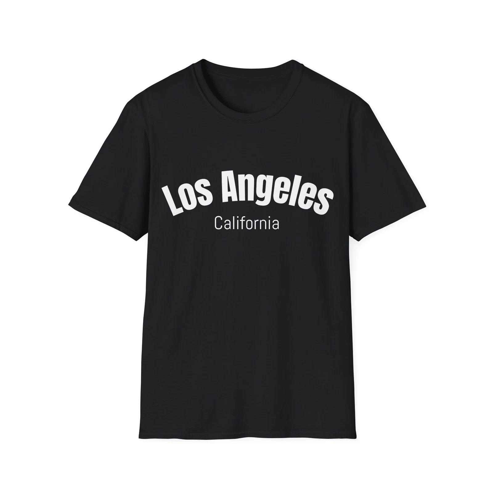 Stylish Los Angeles Tshirt