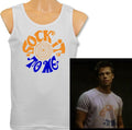 As Worn By Brad Pitt Tyler Durden From The Fight Club Movie Mens Funny Vest