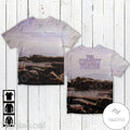 The Moody Blues Seventh Sojourn Full Sizes Men's All Over Print 3D Shirt TT893