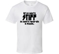 Stiff Records Tee T Shirt