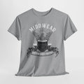 Graphic Design Aesthetic Unisex Tee, Custom Cotton T-Shirt, Cool Tee Shirt,
