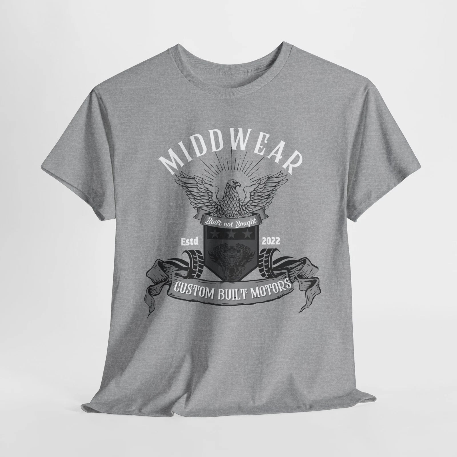 Graphic Design Aesthetic Unisex Tee, Custom Cotton T-Shirt, Cool Tee Shirt,