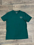 true religion t shirt men large y2k