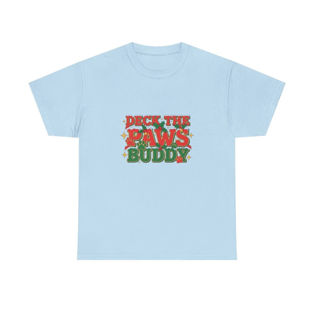 Custom Pet Christmas Holiday Shirt Personalized Name Unisex Mens Womens Tee