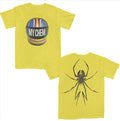 MCR Kobra Kid T-Shirt Danger Days Reprint