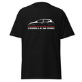 Premium T-Shirt For Toyota Corolla iM E180 2016-2018 Enthusiast Birthday Gift