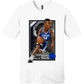 NEW Art Society SWOD JESUS SHUTTLESWORTH TOON Tee Shirt WHITE SMALL-4XLARGE