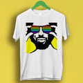 Gil Scott Heron Reflections Sunglasses Jazz Music Gift Tee T Shirt P1219