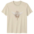 Boho Stingray T-Shirt Underwater Nature 2026 Gift For Him And Her