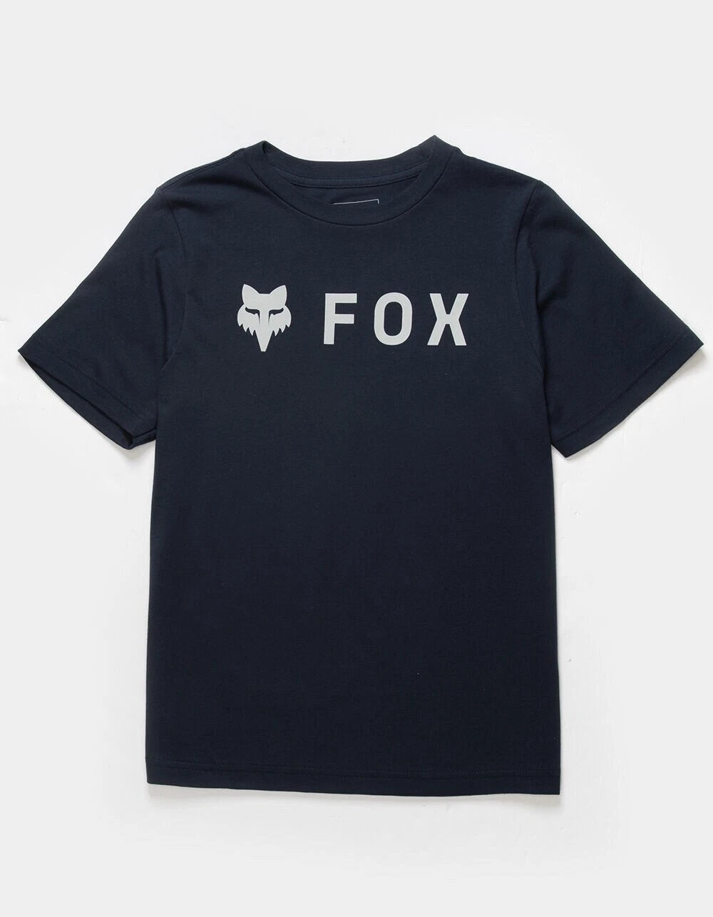 Fox Racing Absolute Premium SS Tee Colour Midnight Adult Mens size Medium
