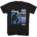 Parks and Recreations The Duke Silver Trio Memories Of Now Men's T Shirt