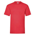 Fruit Of The Loom 61036 Mens Valueweight Crew Neck Cotton T-Shirt Main Color