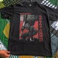 Berserk Guts Anime Unisex T-Shirt