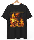 Nature and Organisation T-Shirt, Music Band Rock Punk Metal, Unisex tee