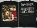 DREAM THEATER IMAGES AND WORDS BLACK T SHIRT
