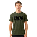 Toots and the Maytals T-Shirt | Reggae Rock Music Vintage Style Concert Tee