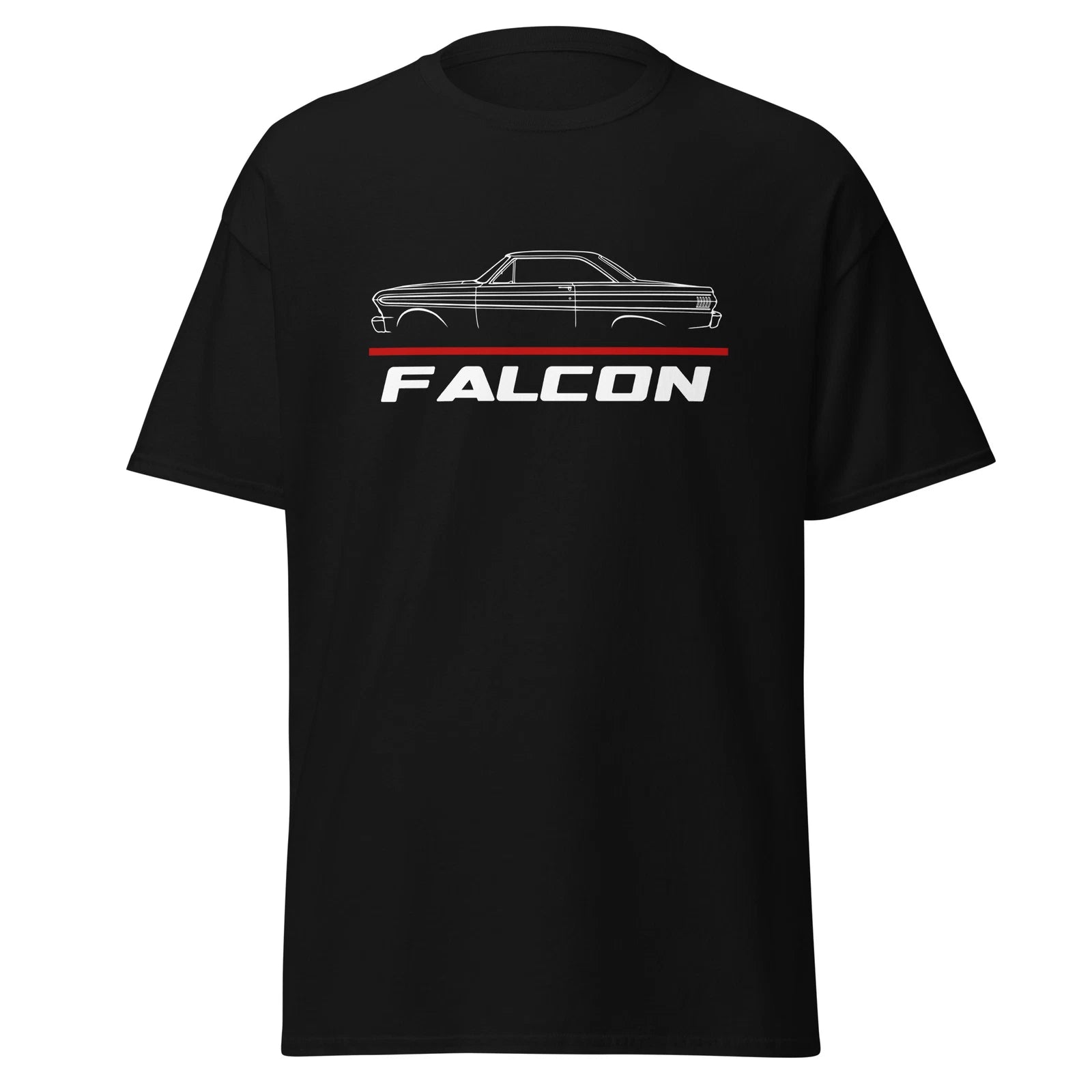 Premium T-Shirt For Ford Falcon 1964 Car Fans Birthday Gift