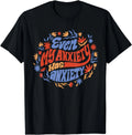 Even My Anxiety Has Anxiety Funny Quote Gift Unisex T-Shirt