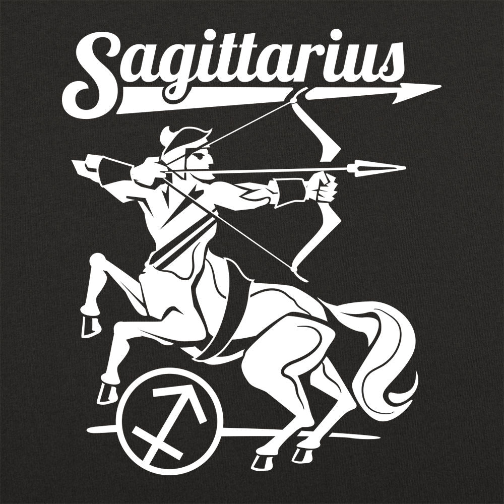 Sagittarius Zodiac Centaur Archer