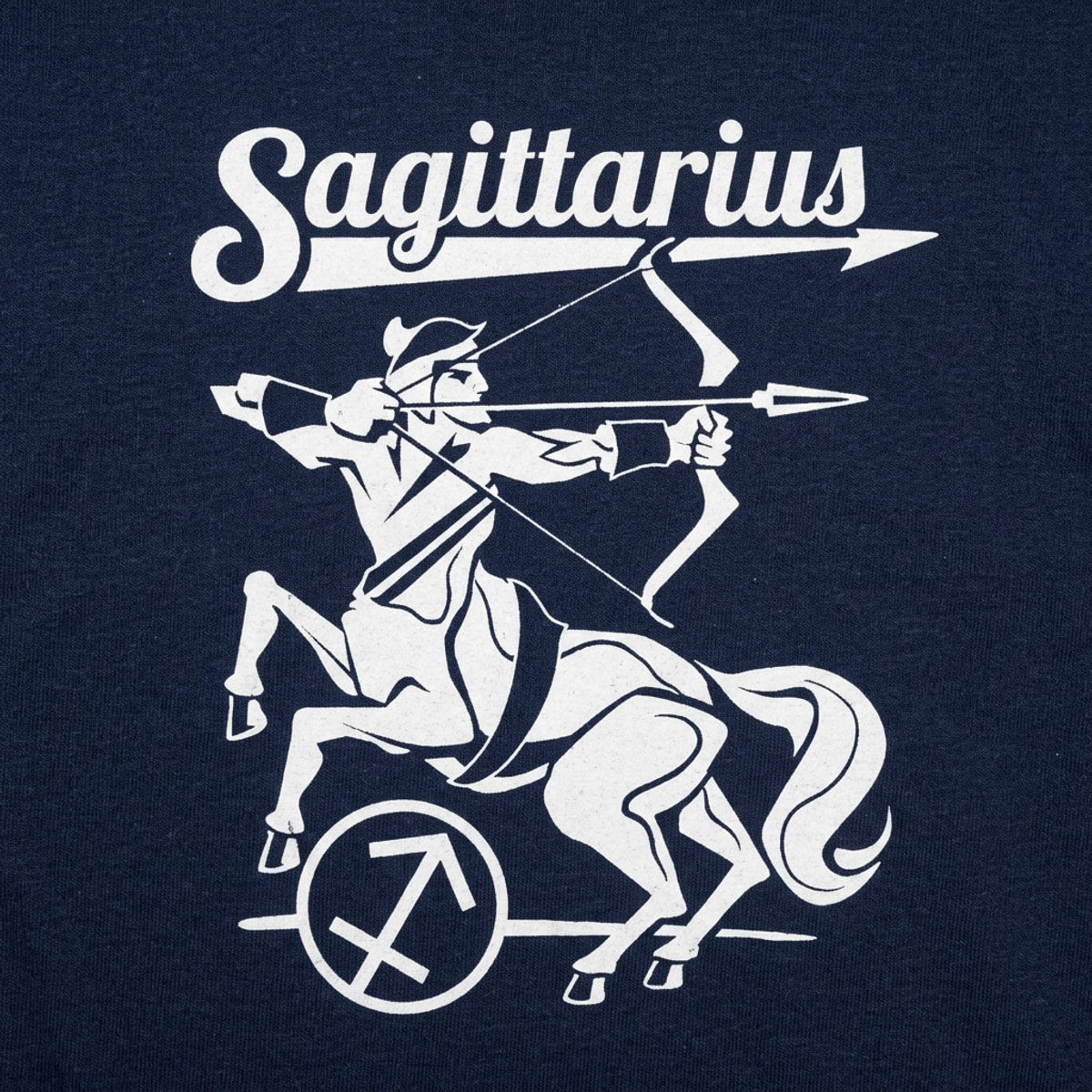 Sagittarius Zodiac Centaur Archer