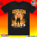 Sami Zayn Grand Slam Champion T-shirt