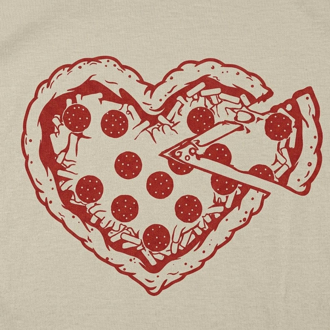 Pizza My Heart