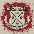 The Winchester Tavern Zombie Attack Unit