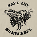 Save The Bumblebee