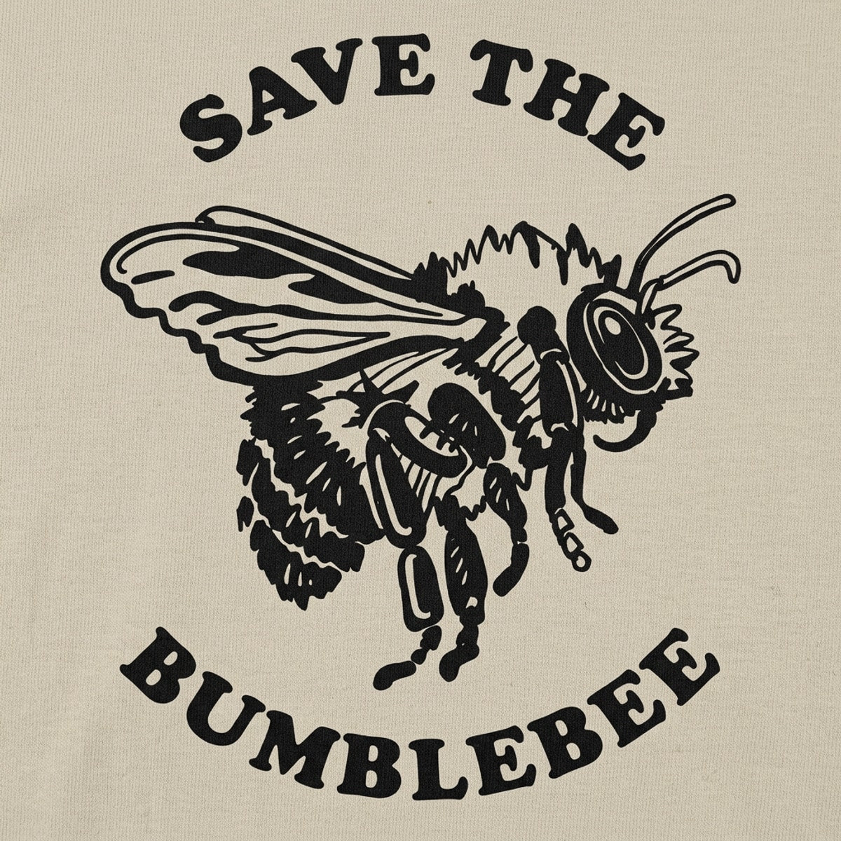 Save The Bumblebee
