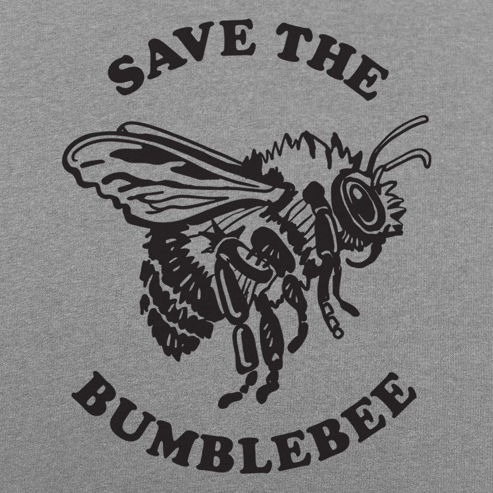 Save The Bumblebee