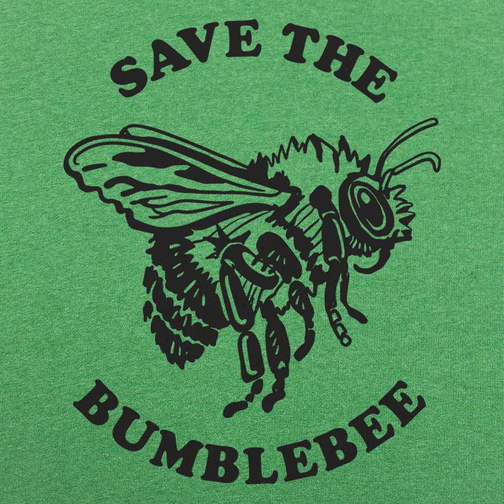Save The Bumblebee