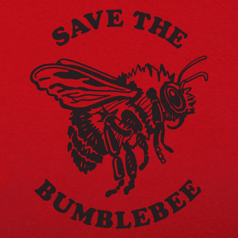 Save The Bumblebee