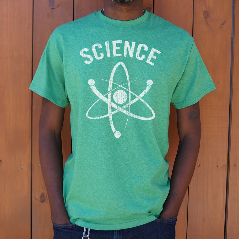 Atomic Science with Atom Symbol