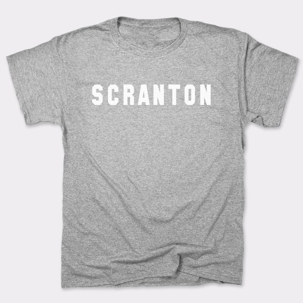 Scranton