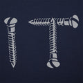 Screw It Spelled Out with Screws