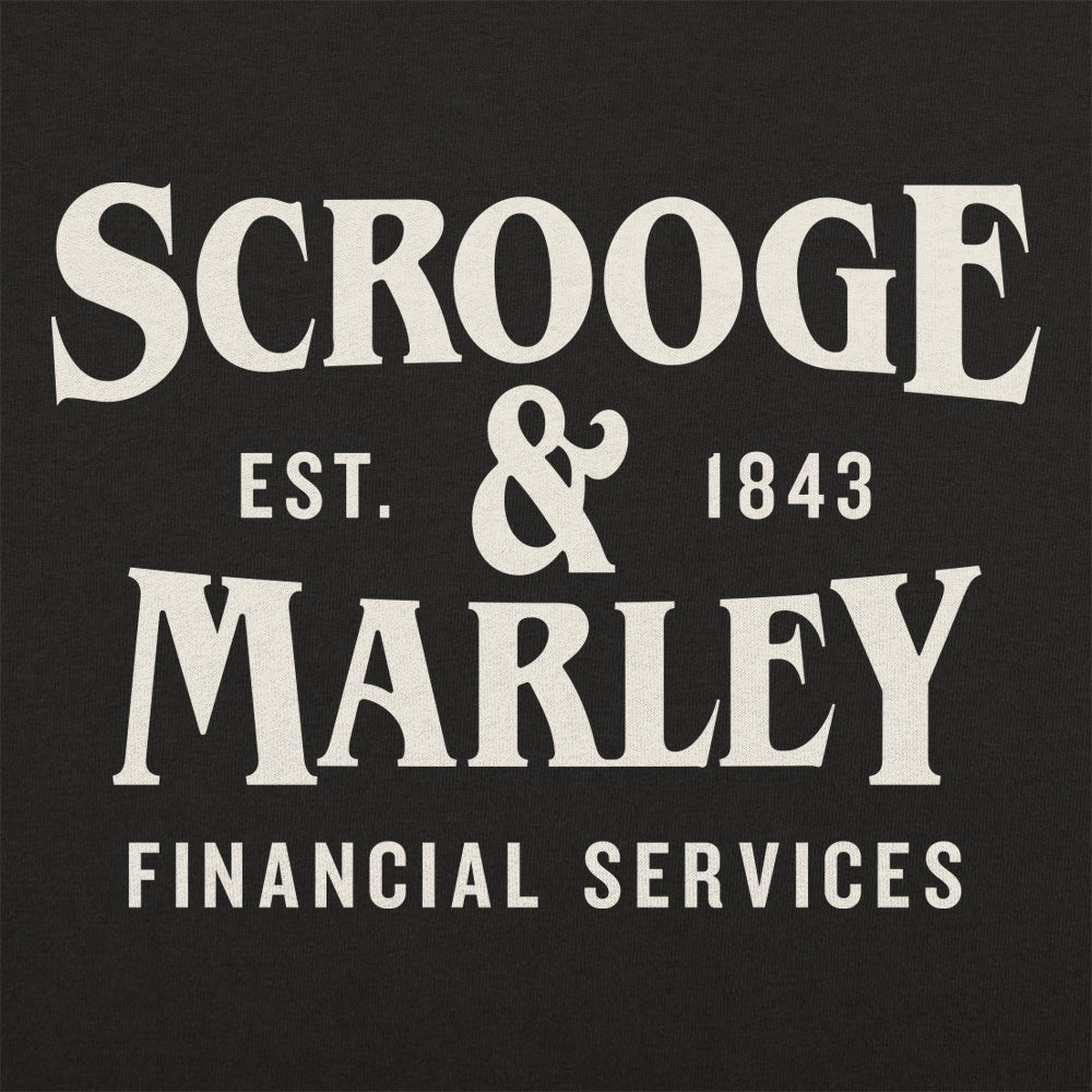 Scrooge and Marley Financial Services
