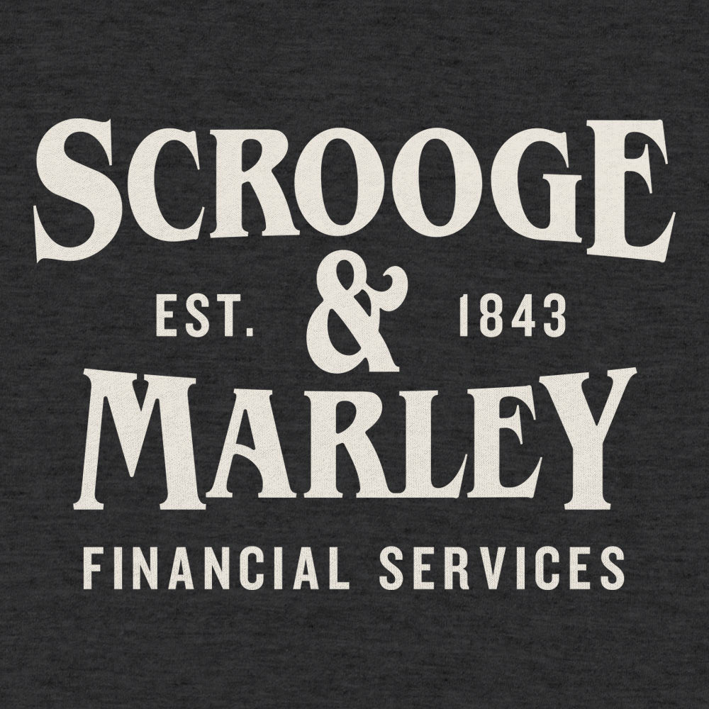 Scrooge and Marley Financial Services