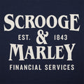 Scrooge and Marley Financial Services