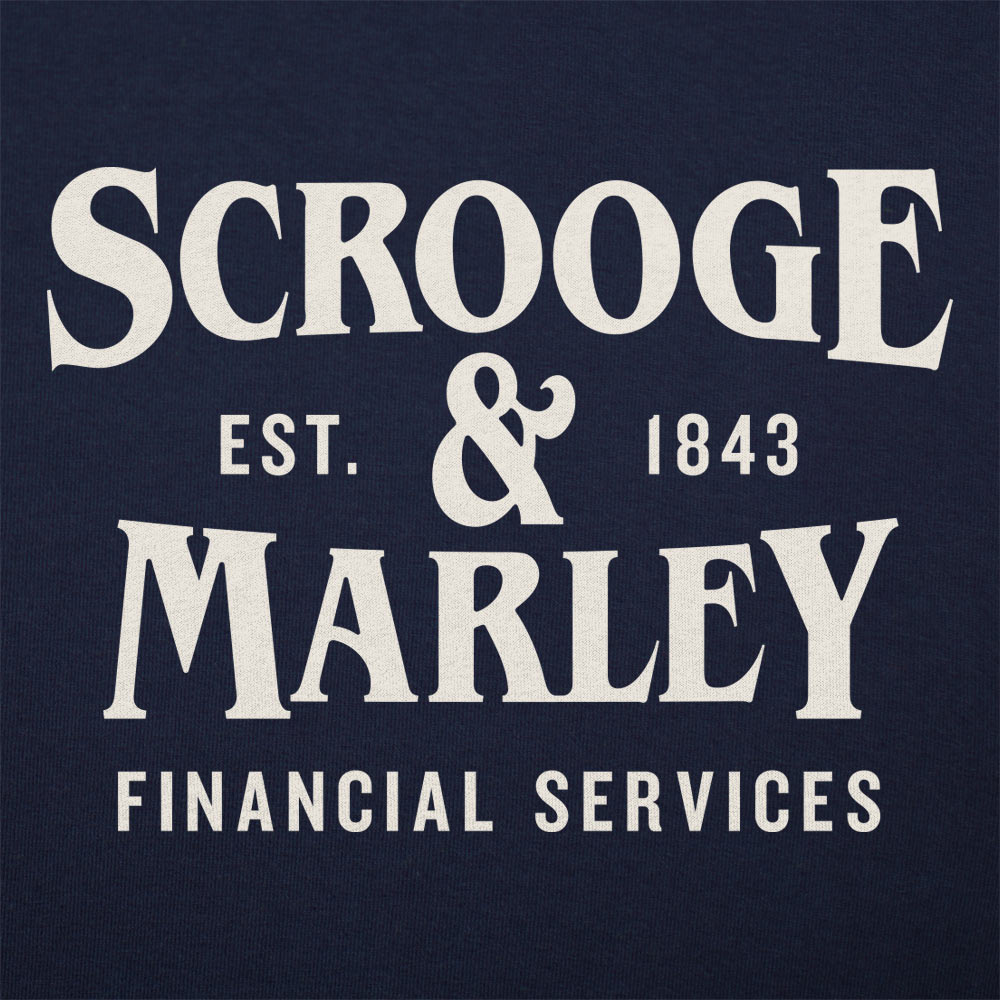 Scrooge and Marley Financial Services